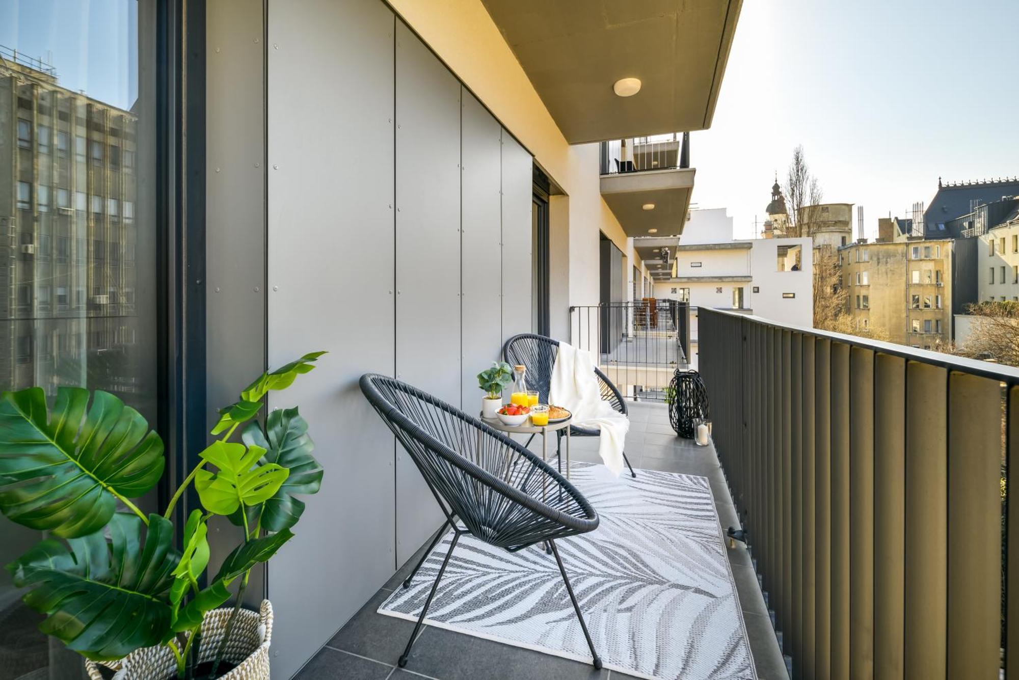 Marone Residence Apartments Budapest Exterior foto