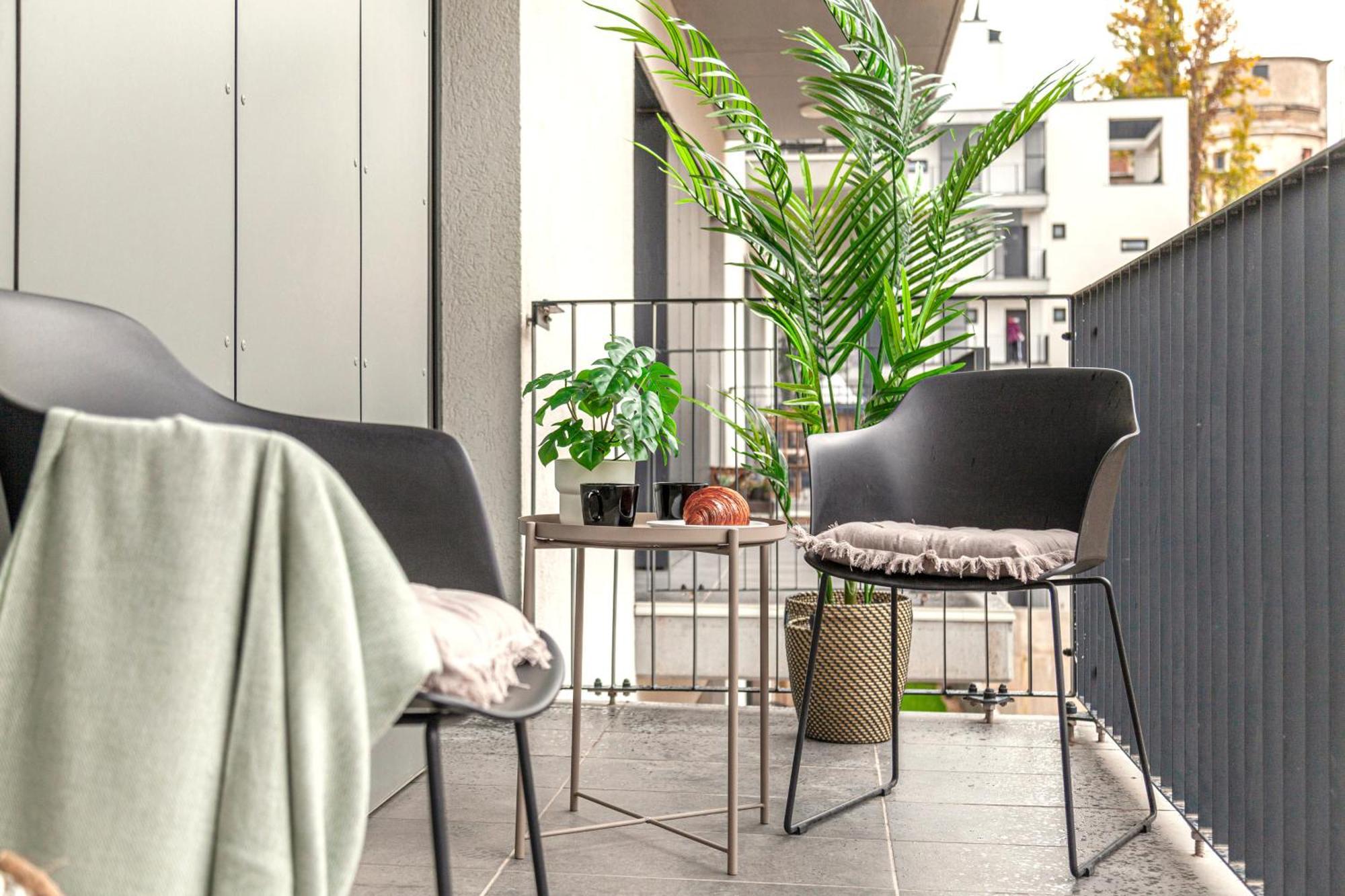 Marone Residence Apartments Budapest Exterior foto