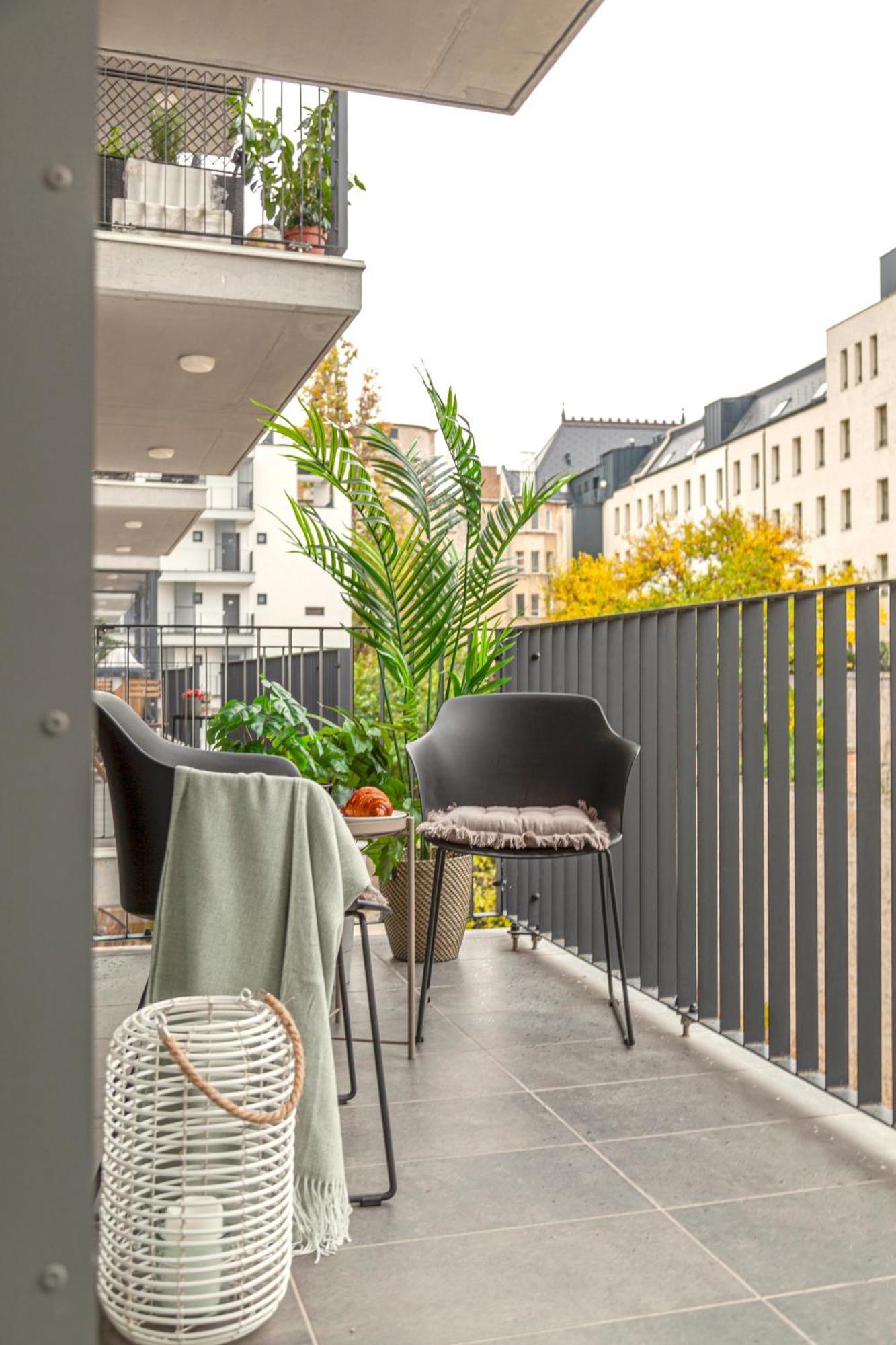 Marone Residence Apartments Budapest Exterior foto
