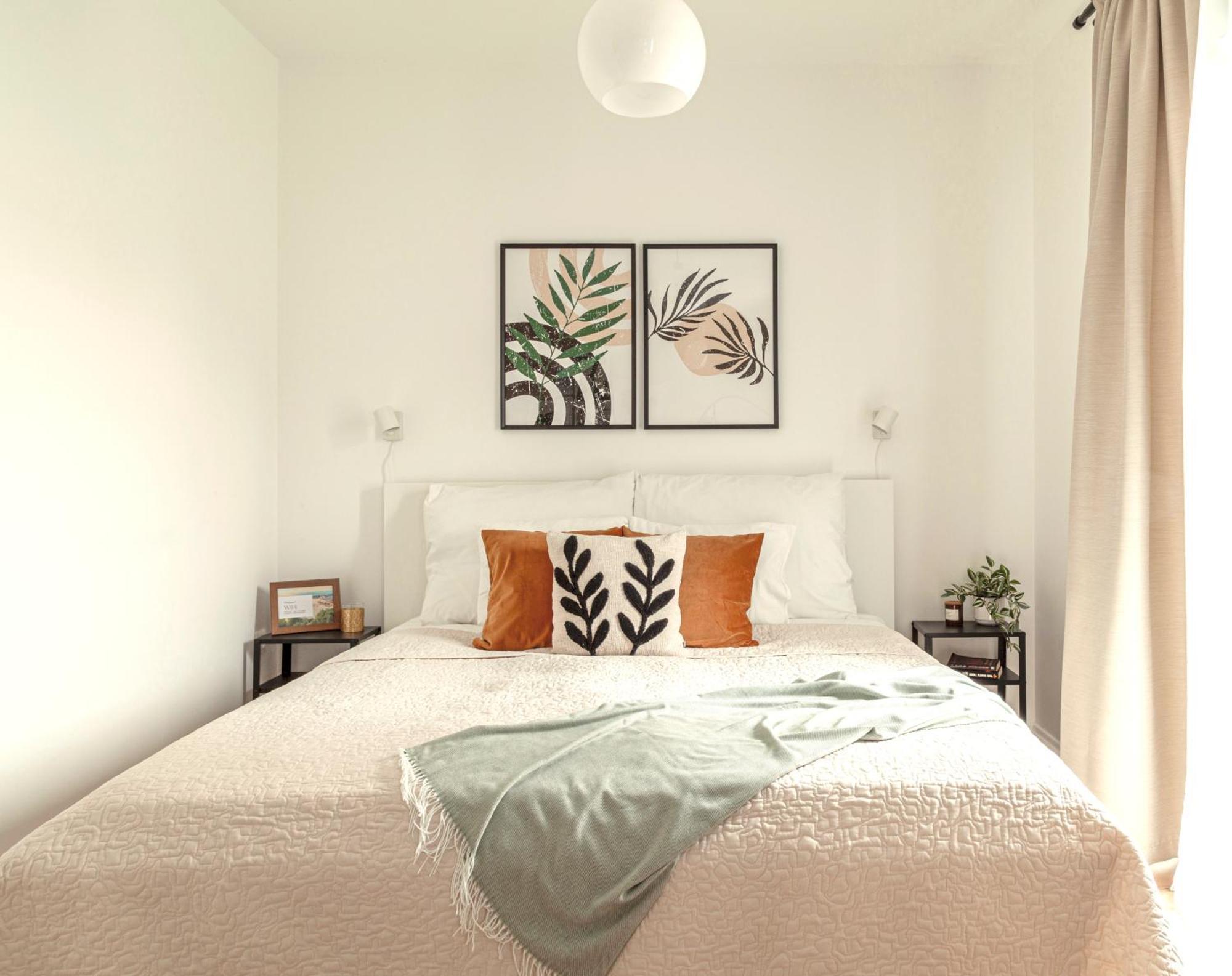 Marone Residence Apartments Budapest Habitación foto