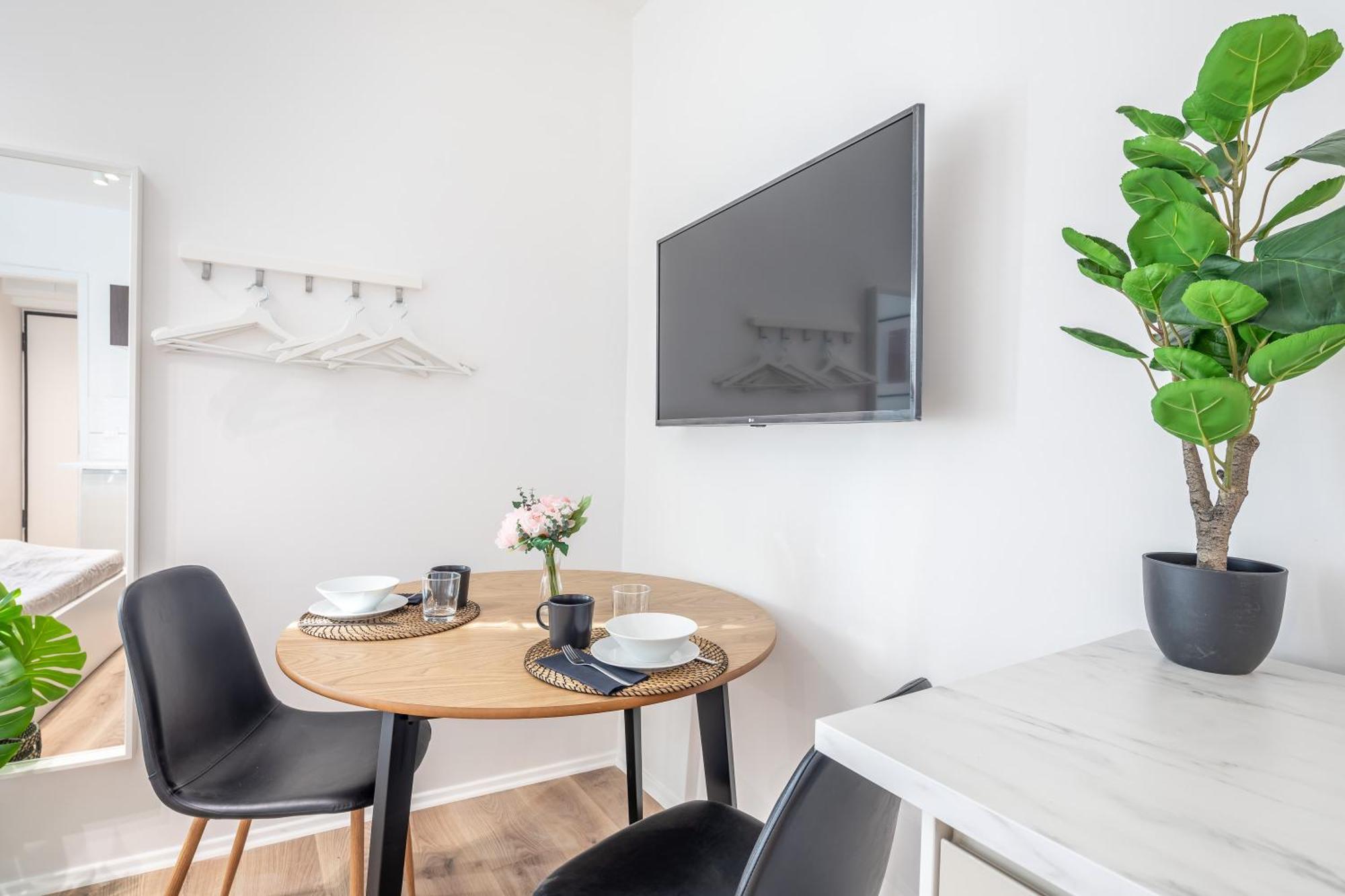 Marone Residence Apartments Budapest Exterior foto
