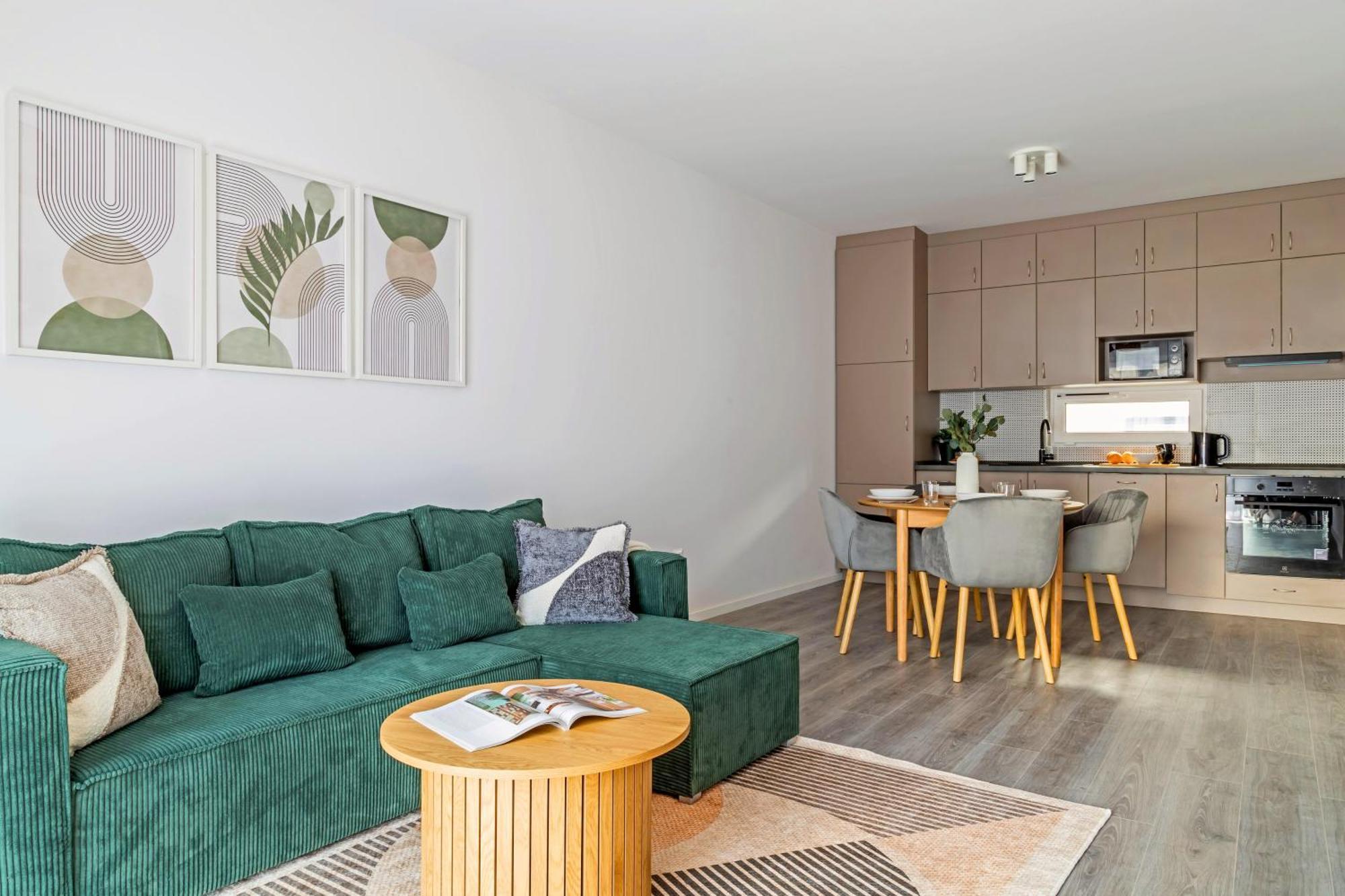Marone Residence Apartments Budapest Habitación foto