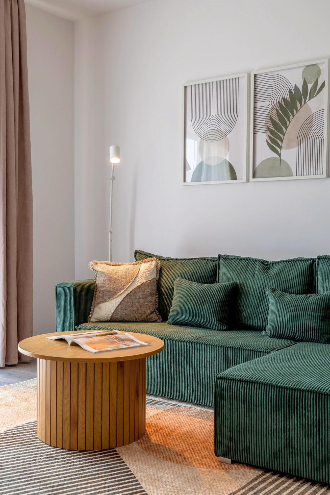Marone Residence Apartments Budapest Exterior foto