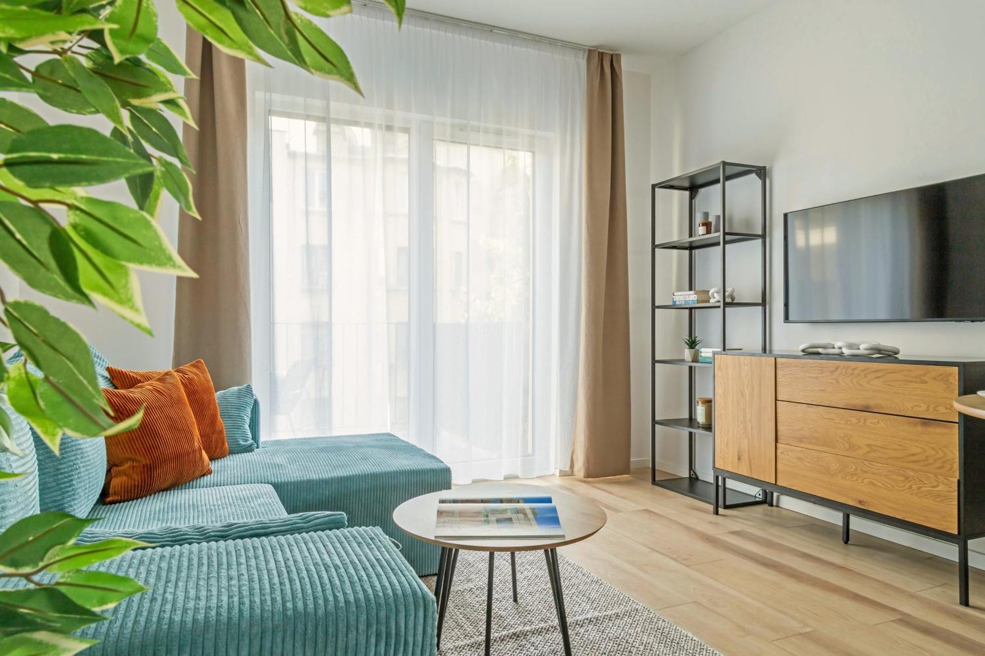 Marone Residence Apartments Budapest Habitación foto